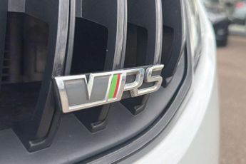 Skoda Octavia 2.0 TSI 245 vRS 5dr DSG [Black Pack]