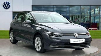 Volkswagen Golf 1.5 TSI Style 5dr