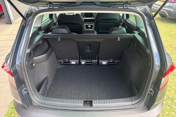 Skoda Karoq 1.5 TSI SE L 5dr DSG