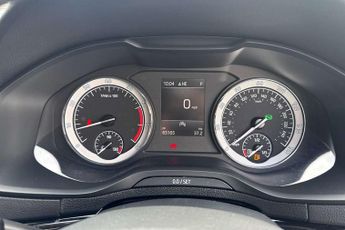Skoda Karoq 1.5 TSI SE L 5dr DSG