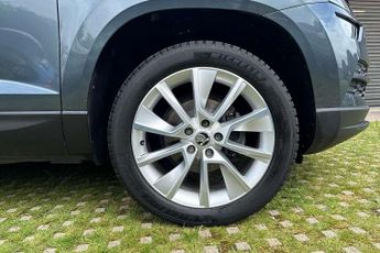 Skoda Karoq 1.5 TSI SE L 5dr DSG