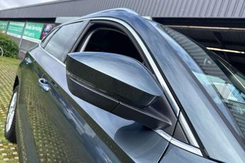 Skoda Karoq 1.5 TSI SE L 5dr DSG