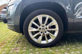 Skoda Karoq 1.5 TSI SE L 5dr DSG