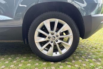 Skoda Karoq 1.5 TSI SE L 5dr DSG