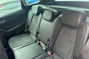 Skoda Karoq 1.5 TSI SE L 5dr DSG