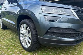 Skoda Karoq 1.5 TSI SE L 5dr DSG
