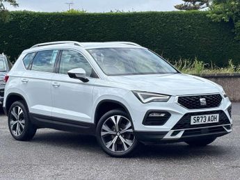 SEAT Ateca 1.0 TSI SE Technology 5dr