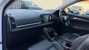 Skoda Karoq 1.5 TSI Edition 5dr DSG