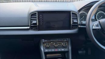 Skoda Karoq 1.5 TSI Edition 5dr DSG