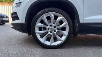 Skoda Karoq 1.5 TSI Edition 5dr DSG