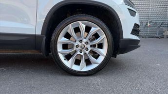 Skoda Karoq 1.5 TSI Edition 5dr DSG