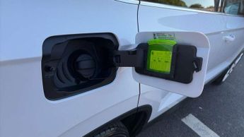 Skoda Karoq 1.5 TSI Edition 5dr DSG