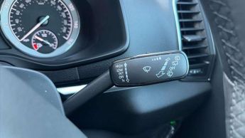 Skoda Karoq 1.5 TSI Edition 5dr DSG