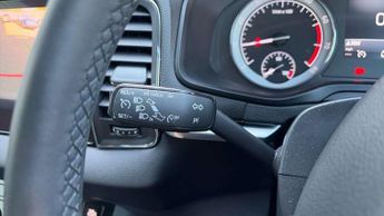 Skoda Karoq 1.5 TSI Edition 5dr DSG