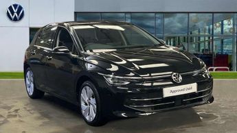 Volkswagen Golf 1.5 eTSI 150 Style 5dr DSG