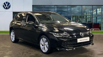 Volkswagen Golf 1.5 TSI 204 Match eHybrid 5dr DSG