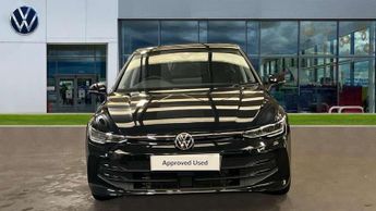 Volkswagen Golf 1.5 TSI 204 Match eHybrid 5dr DSG