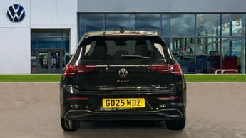 Volkswagen Golf 1.5 TSI 204 Match eHybrid 5dr DSG
