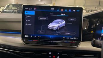 Volkswagen Golf 1.5 TSI 204 Match eHybrid 5dr DSG