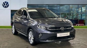 Volkswagen Taigo 1.0 TSI 115 Match 5dr