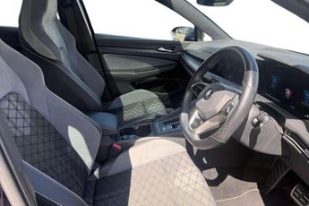 Volkswagen Golf 2.0 TDI 150 R-Line 5dr DSG