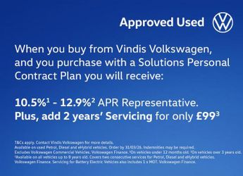 Volkswagen T-Roc 1.5 TSI Style 5dr DSG