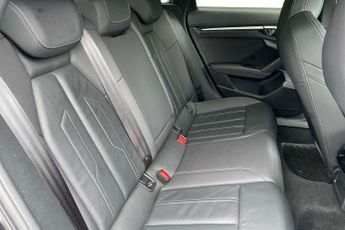 Audi A3 45 TFSI e S Line Competition 5dr S Tronic