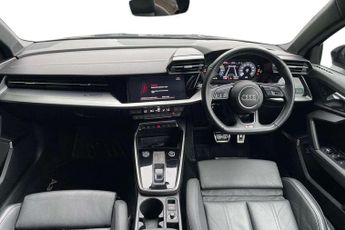 Audi A3 45 TFSI e S Line Competition 5dr S Tronic