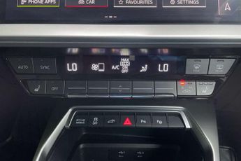 Audi A3 45 TFSI e S Line Competition 5dr S Tronic