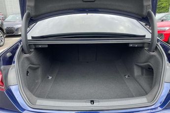 Audi A5 40 TFSI 204 S Line 2dr S Tronic