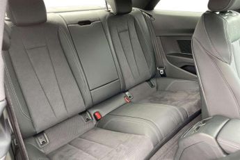 Audi A5 40 TFSI 204 S Line 2dr S Tronic