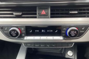 Audi A5 40 TFSI 204 S Line 2dr S Tronic