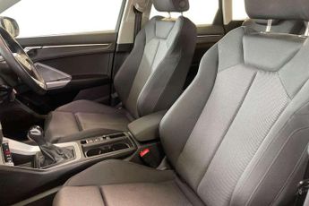 Audi Q3 35 TFSI Sport 5dr S Tronic