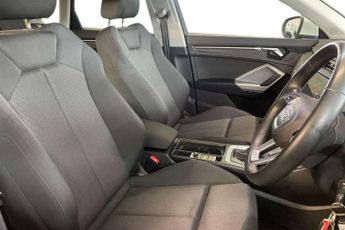 Audi Q3 35 TFSI Sport 5dr S Tronic