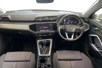 Audi Q3 35 TFSI Sport 5dr S Tronic