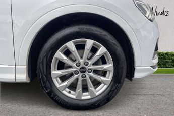 Audi Q3 35 TFSI Sport 5dr S Tronic