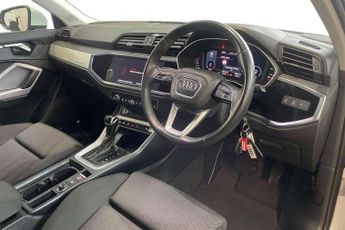 Audi Q3 35 TFSI Sport 5dr S Tronic