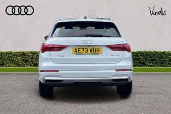 Audi Q3 35 TFSI Sport 5dr S Tronic