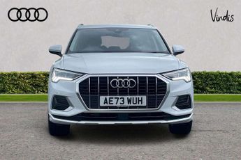 Audi Q3 35 TFSI Sport 5dr S Tronic