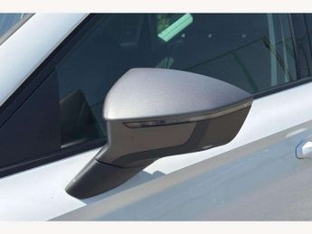 SEAT Ateca 1.5 TSI EVO FR 5dr DSG