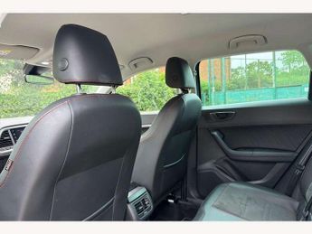 SEAT Ateca 1.5 TSI EVO FR 5dr DSG