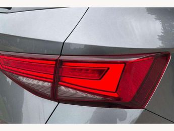 SEAT Ateca 1.5 TSI EVO FR 5dr DSG
