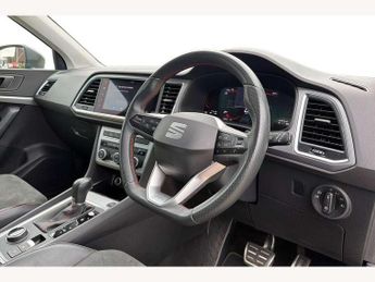 SEAT Ateca 1.5 TSI EVO FR 5dr DSG