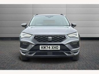SEAT Ateca 1.5 TSI EVO FR 5dr DSG