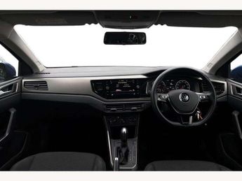 Volkswagen Polo 1.0 TSI 95 Match 5dr DSG