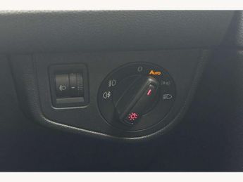 Volkswagen Polo 1.0 TSI 95 Match 5dr DSG