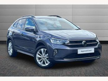 Volkswagen Taigo 1.0 TSI 115 Match 5dr