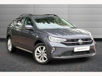 Volkswagen Taigo 1.0 TSI 115 Match 5dr