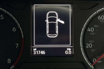 Volkswagen Polo 1.0 TSI 95 SE 5dr DSG