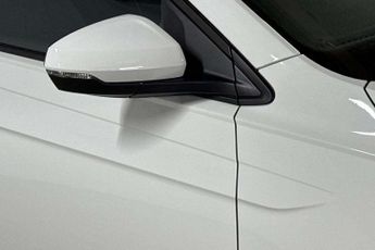 Volkswagen Polo 1.0 TSI 95 SE 5dr DSG